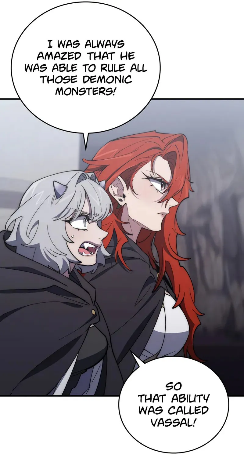 Dungeon Architect Chapter 33 page 32 - 