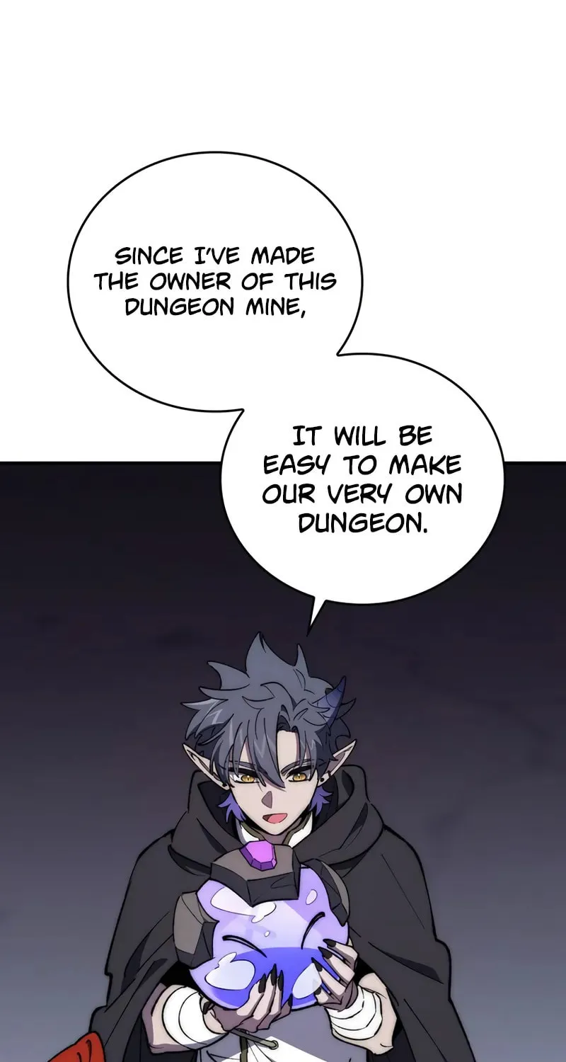 Dungeon Architect Chapter 33 page 33 - 
