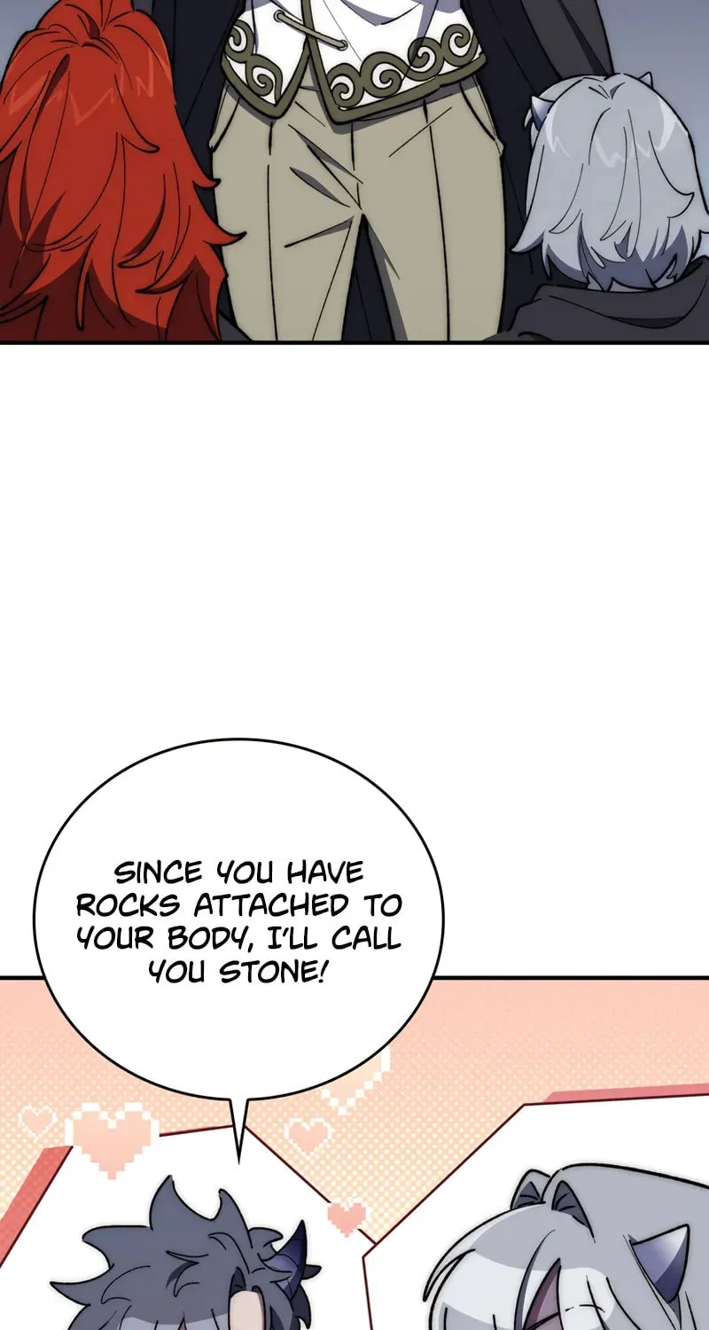 Dungeon Architect Chapter 33 page 34 - 