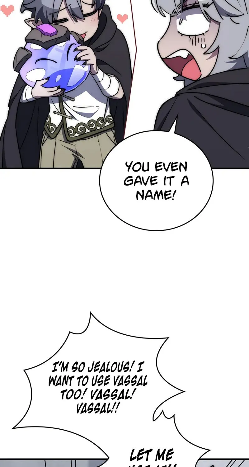 Dungeon Architect Chapter 33 page 35 - 