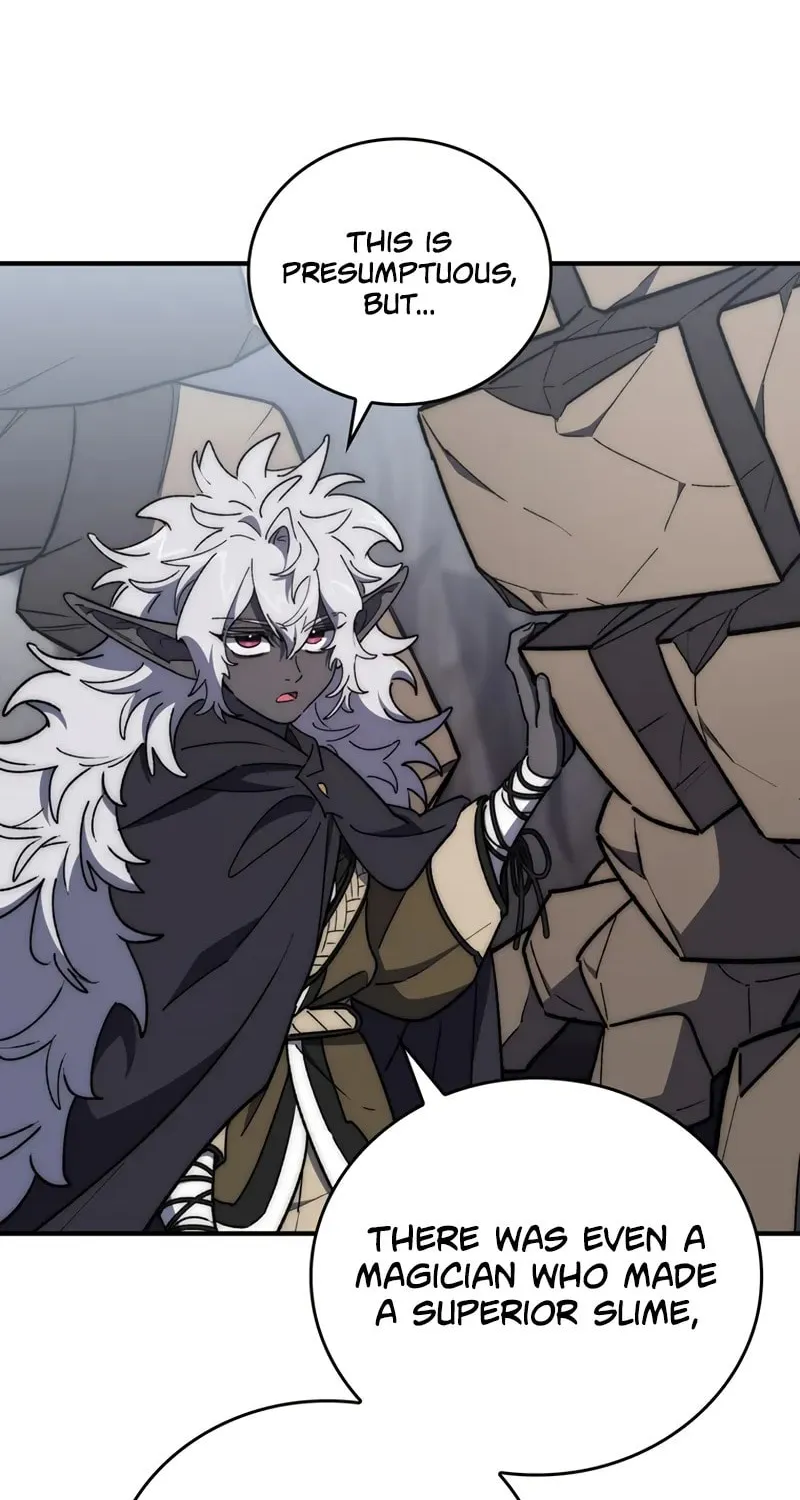 Dungeon Architect Chapter 33 page 37 - 