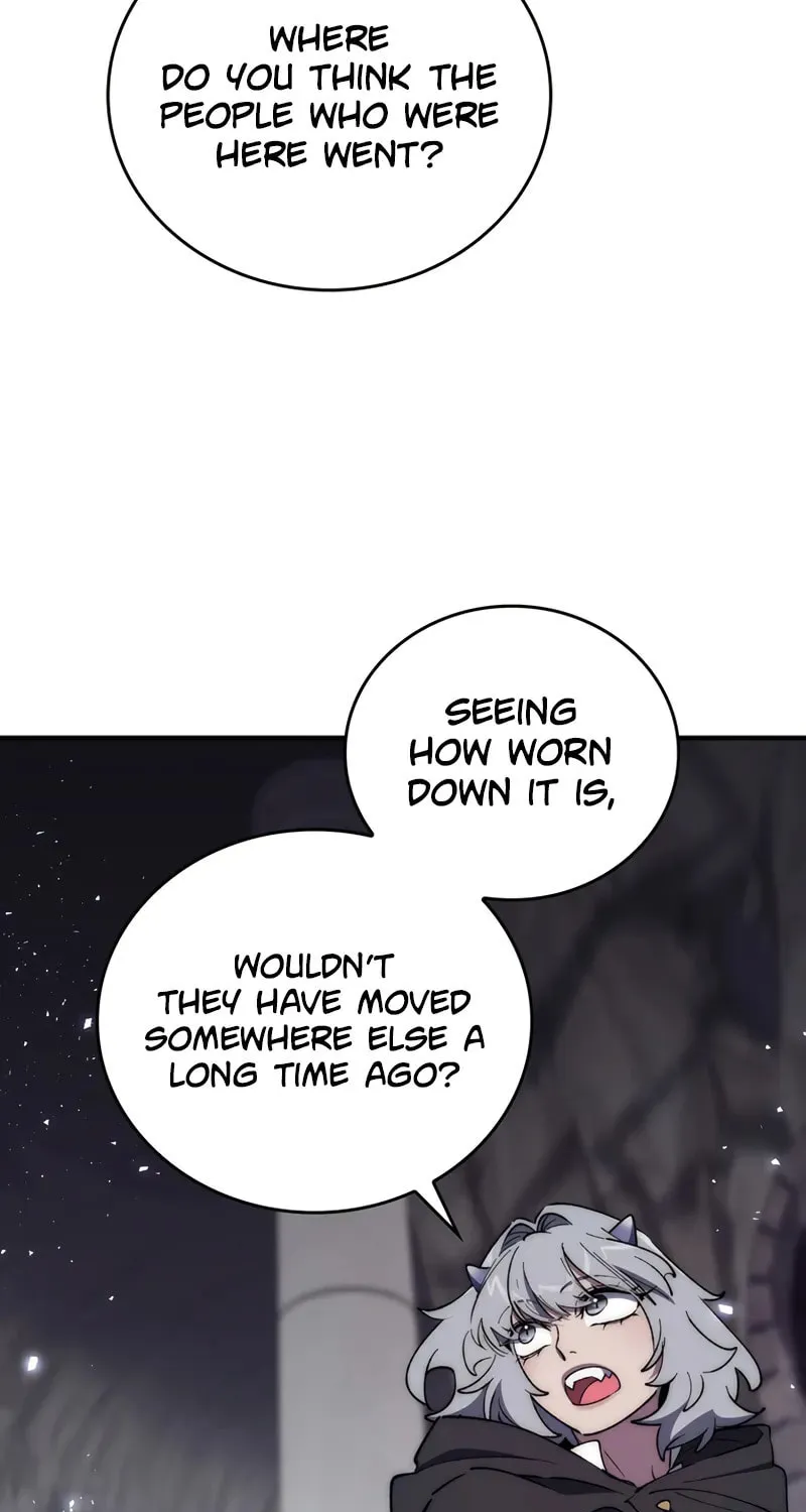 Dungeon Architect Chapter 33 page 38 - 