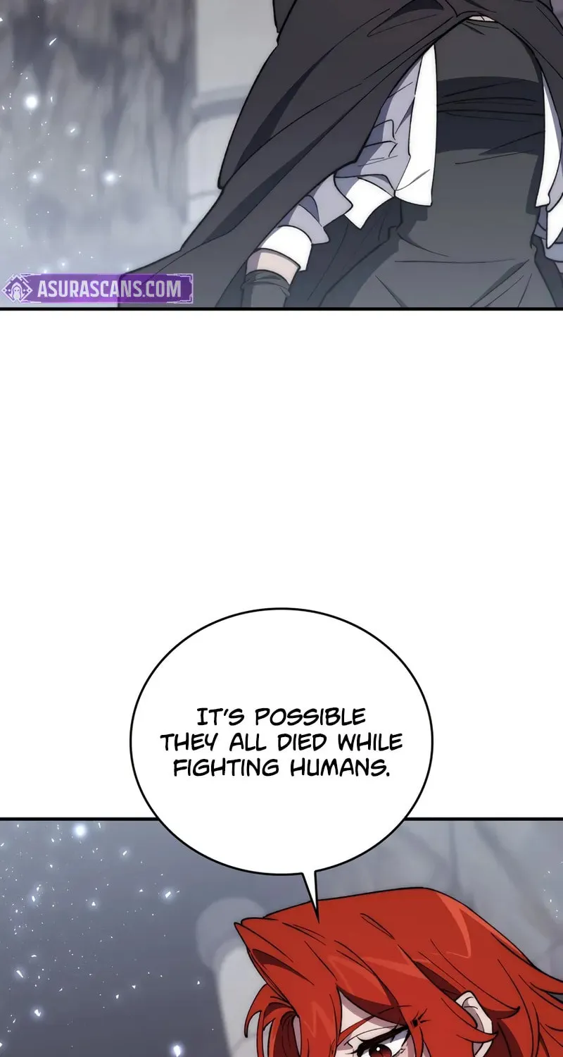 Dungeon Architect Chapter 33 page 39 - 
