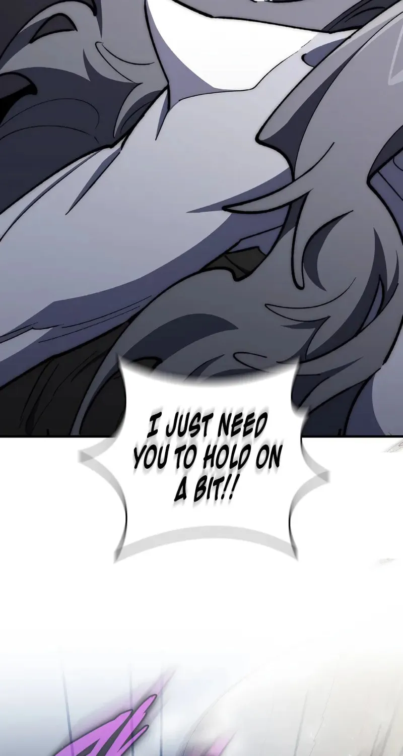 Dungeon Architect Chapter 33 page 5 - 
