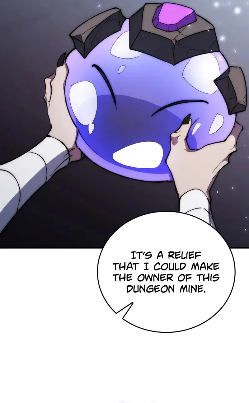 Dungeon Architect Chapter 33 page 41 - 