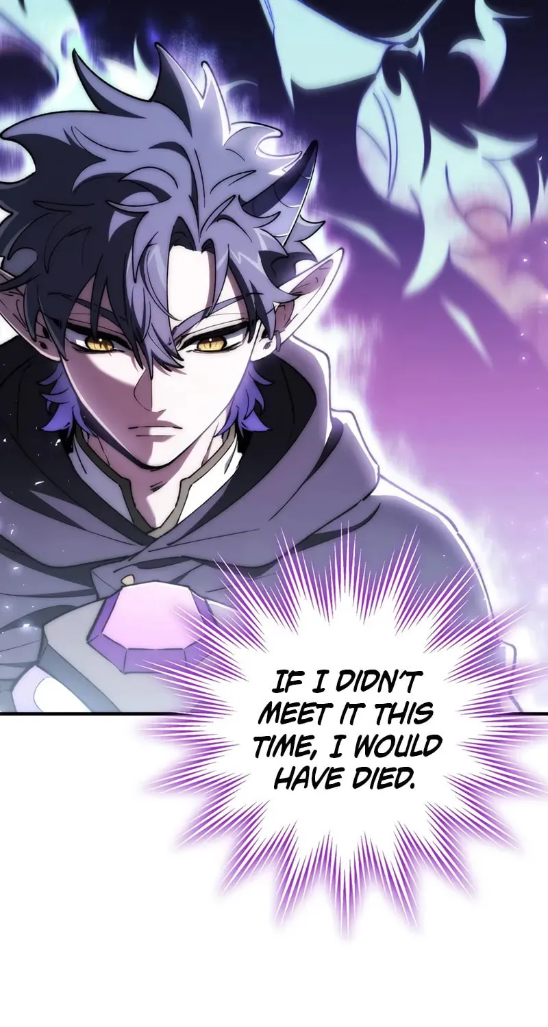Dungeon Architect Chapter 33 page 43 - 
