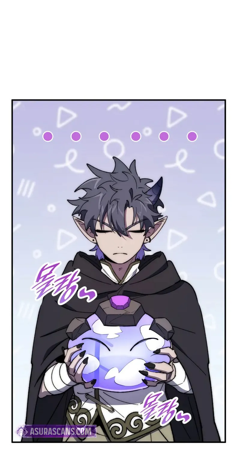 Dungeon Architect Chapter 33 page 45 - 