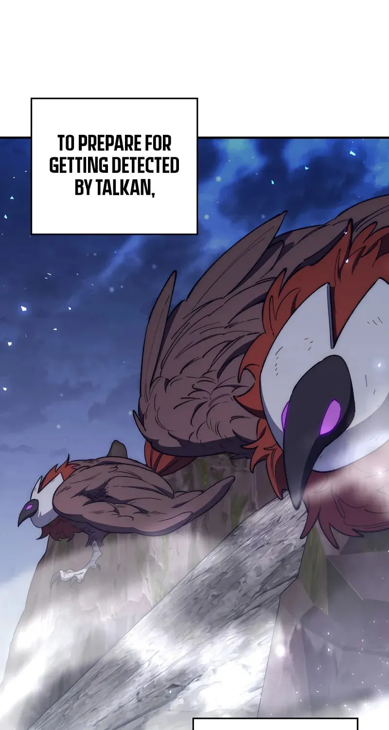 Dungeon Architect Chapter 33 page 50 - 