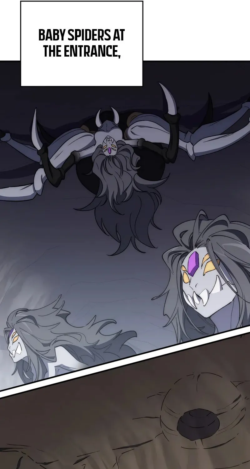 Dungeon Architect Chapter 33 page 52 - 