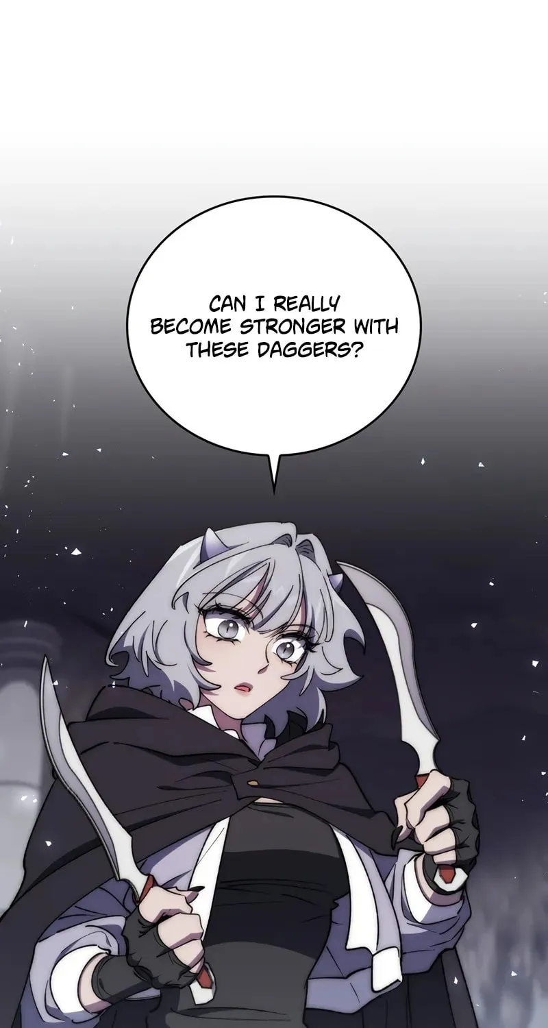 Dungeon Architect Chapter 33 page 56 - 
