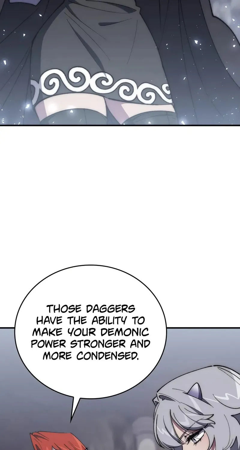 Dungeon Architect Chapter 33 page 57 - 
