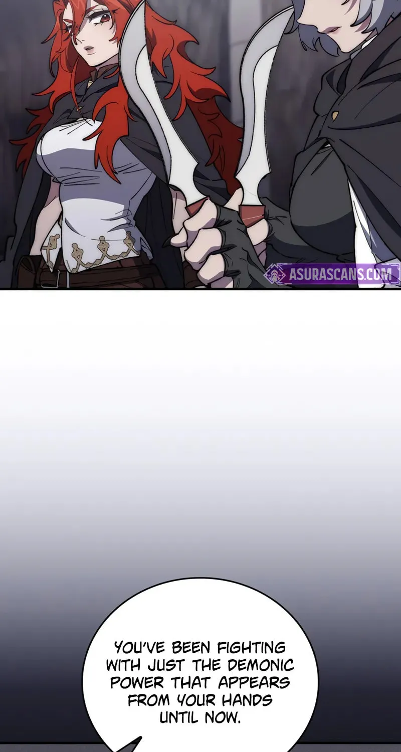 Dungeon Architect Chapter 33 page 58 - 