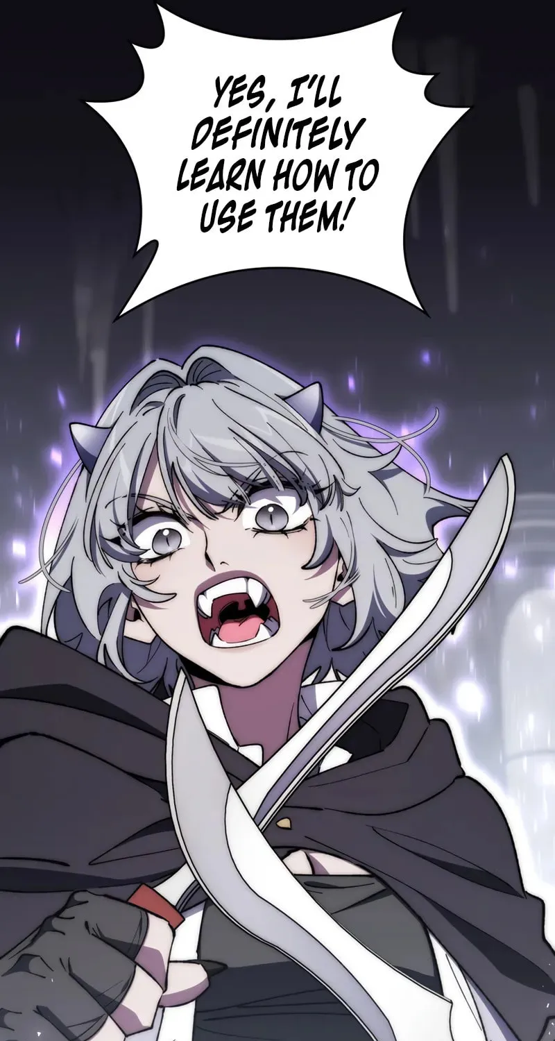 Dungeon Architect Chapter 33 page 62 - 