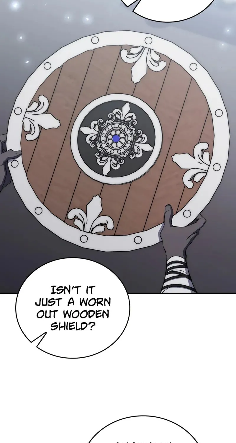 Dungeon Architect Chapter 33 page 64 - 