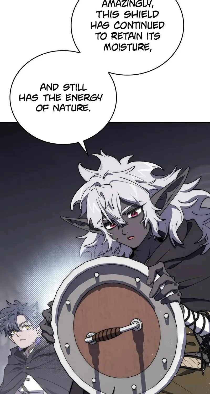 Dungeon Architect Chapter 33 page 65 - 