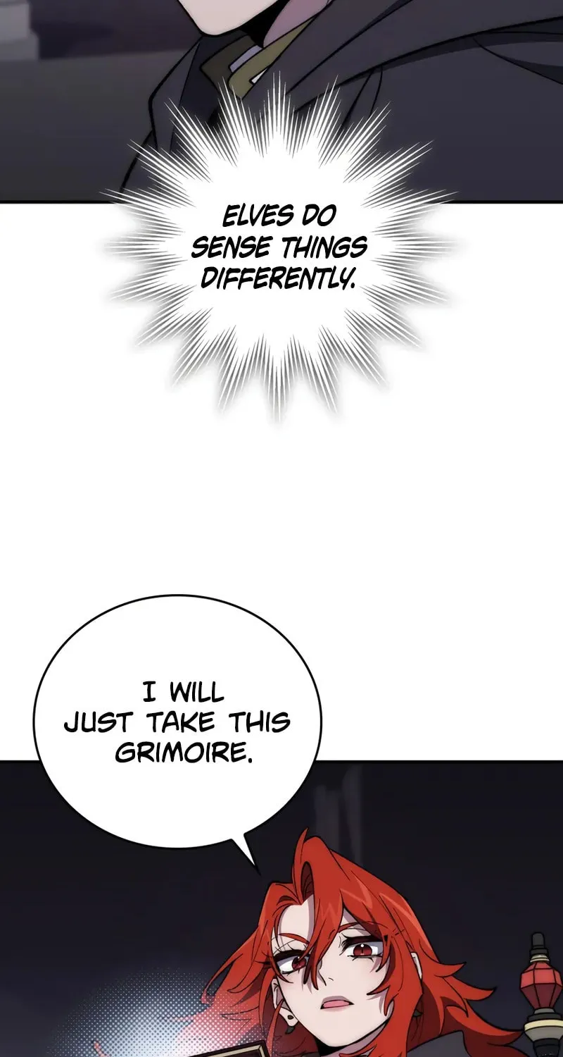 Dungeon Architect Chapter 33 page 67 - 