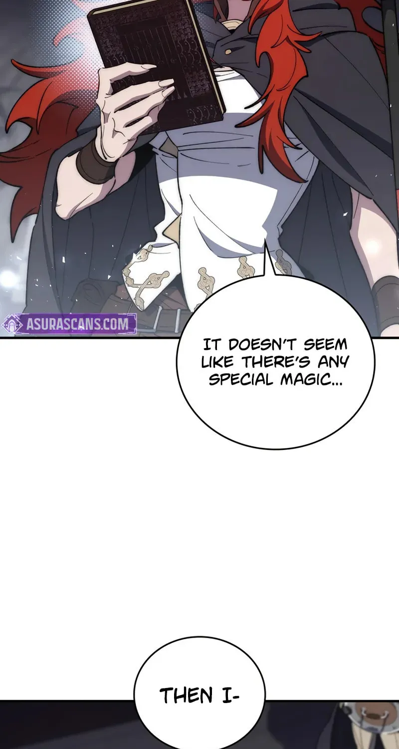 Dungeon Architect Chapter 33 page 68 - 