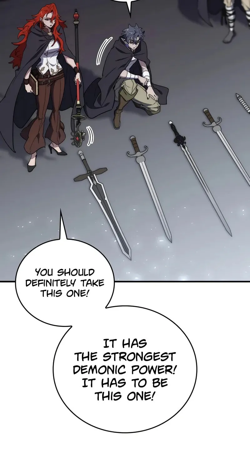 Dungeon Architect Chapter 33 page 69 - 