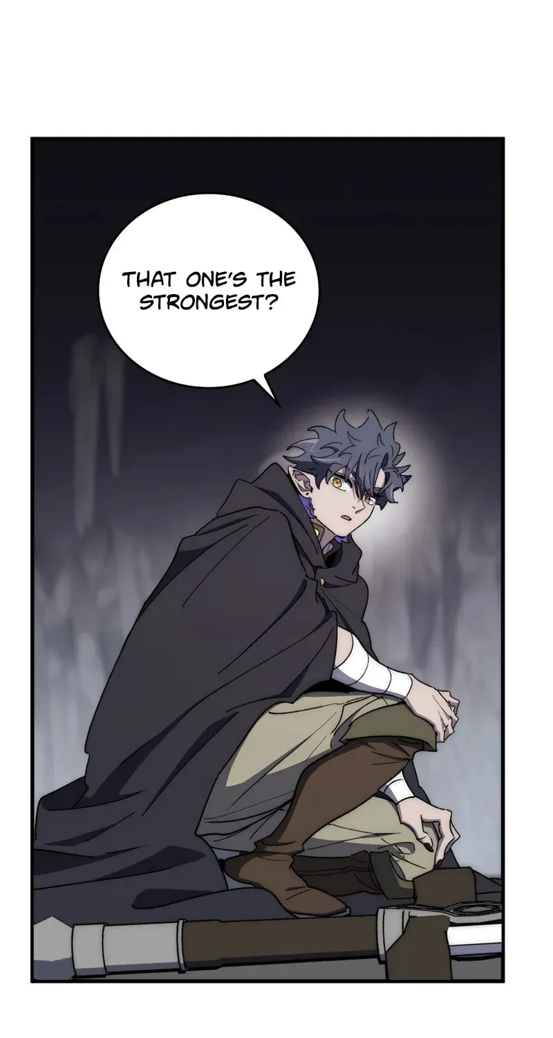 Dungeon Architect Chapter 33 page 70 - 