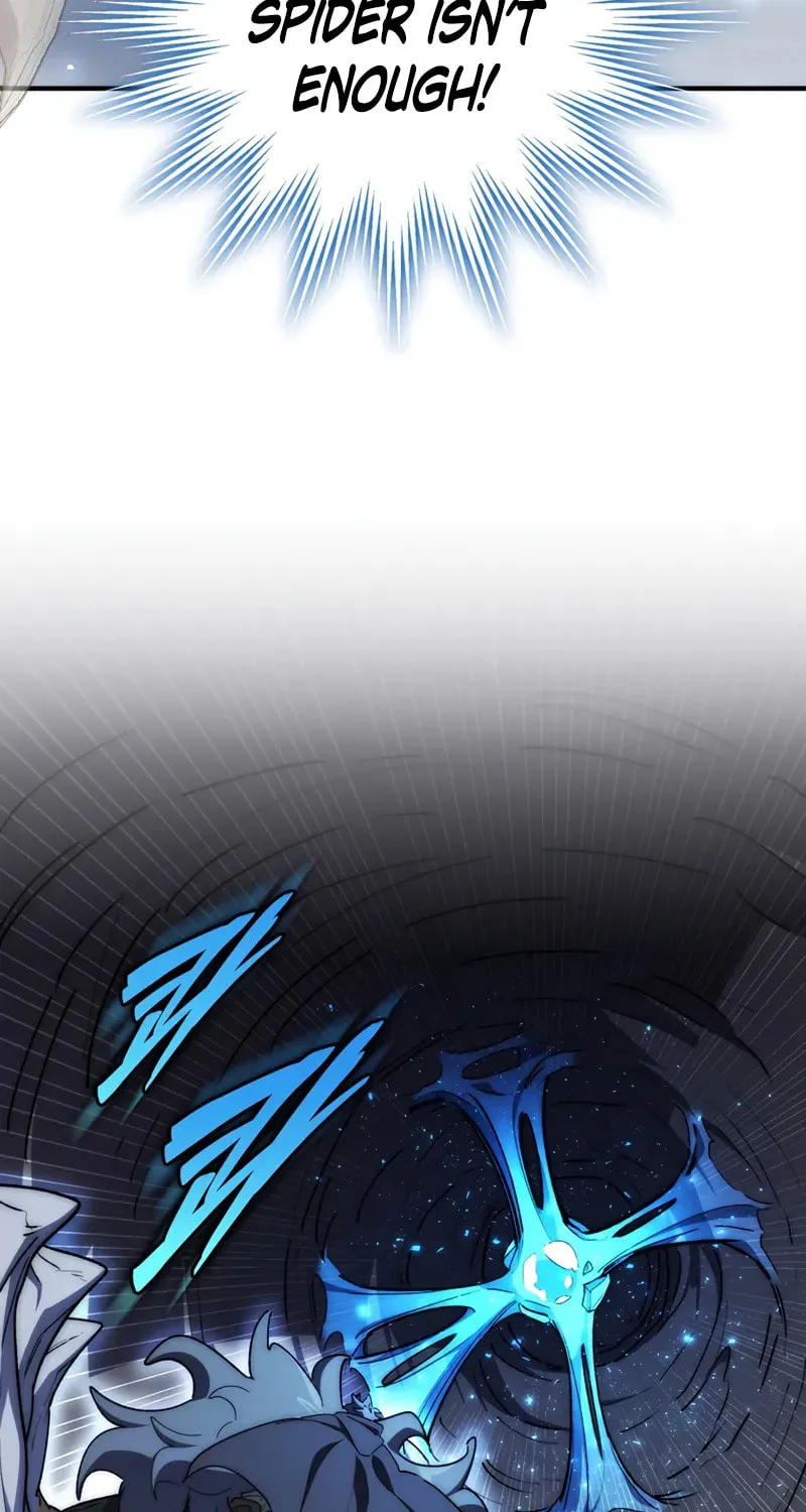 Dungeon Architect Chapter 33 page 8 - 