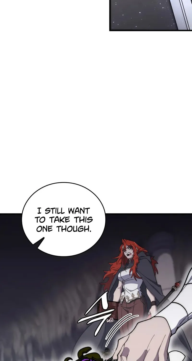 Dungeon Architect Chapter 33 page 73 - 