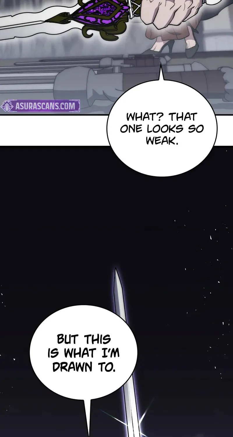 Dungeon Architect Chapter 33 page 74 - 