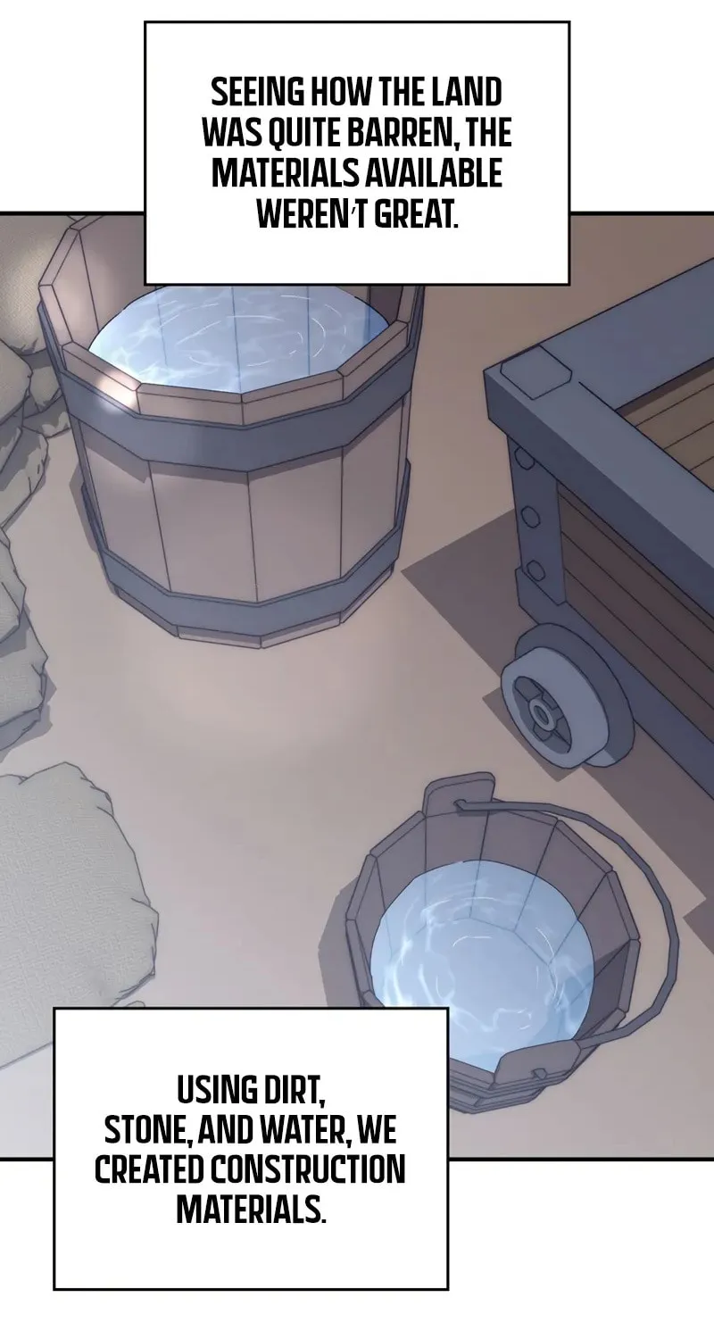 Dungeon Architect Chapter 33 page 81 - 