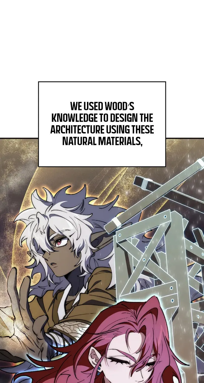 Dungeon Architect Chapter 33 page 82 - 