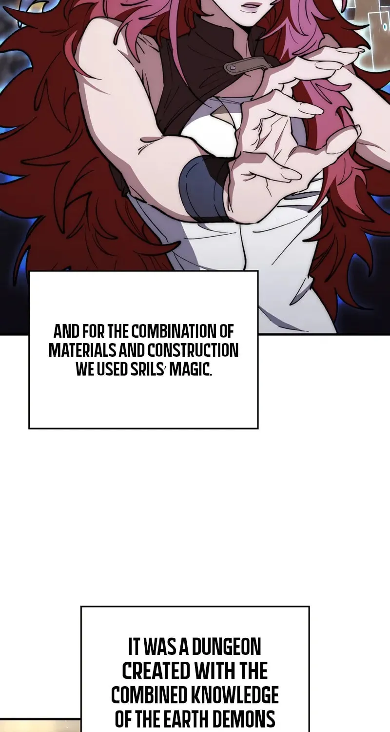 Dungeon Architect Chapter 33 page 83 - 