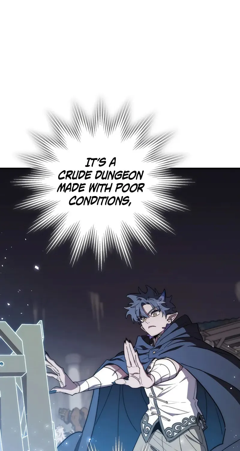 Dungeon Architect Chapter 33 page 85 - 