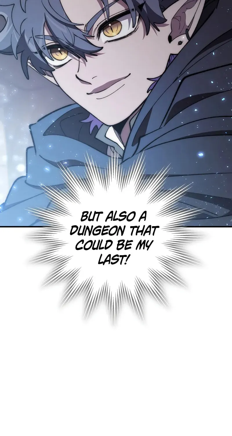 Dungeon Architect Chapter 33 page 87 - 