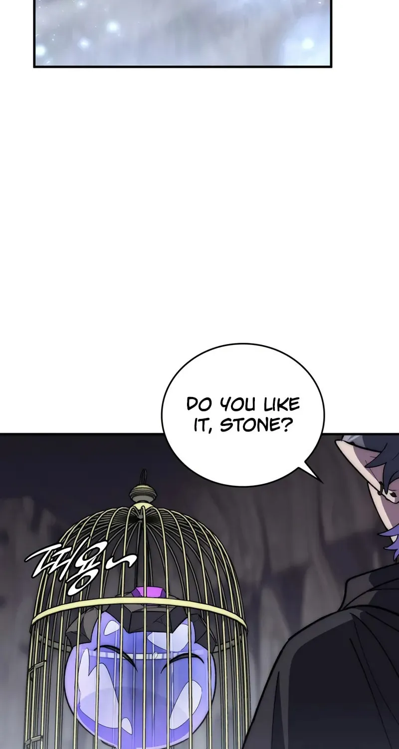 Dungeon Architect Chapter 33 page 89 - 