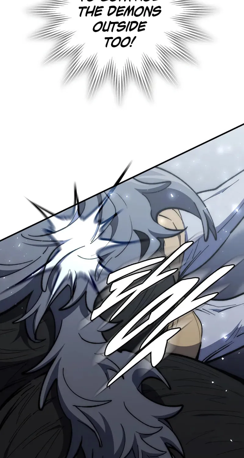 Dungeon Architect Chapter 33 page 10 - 