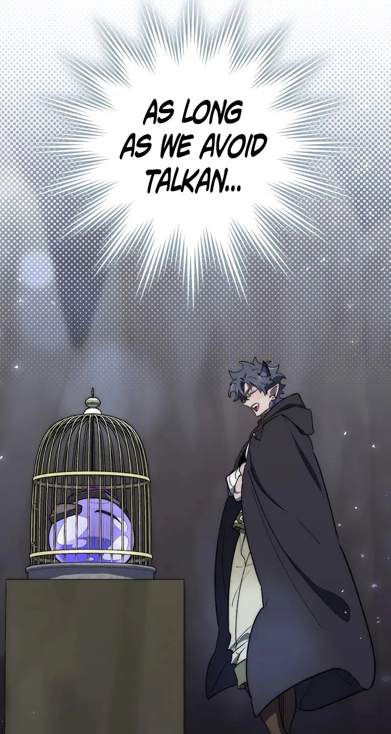 Dungeon Architect Chapter 33 page 92 - 