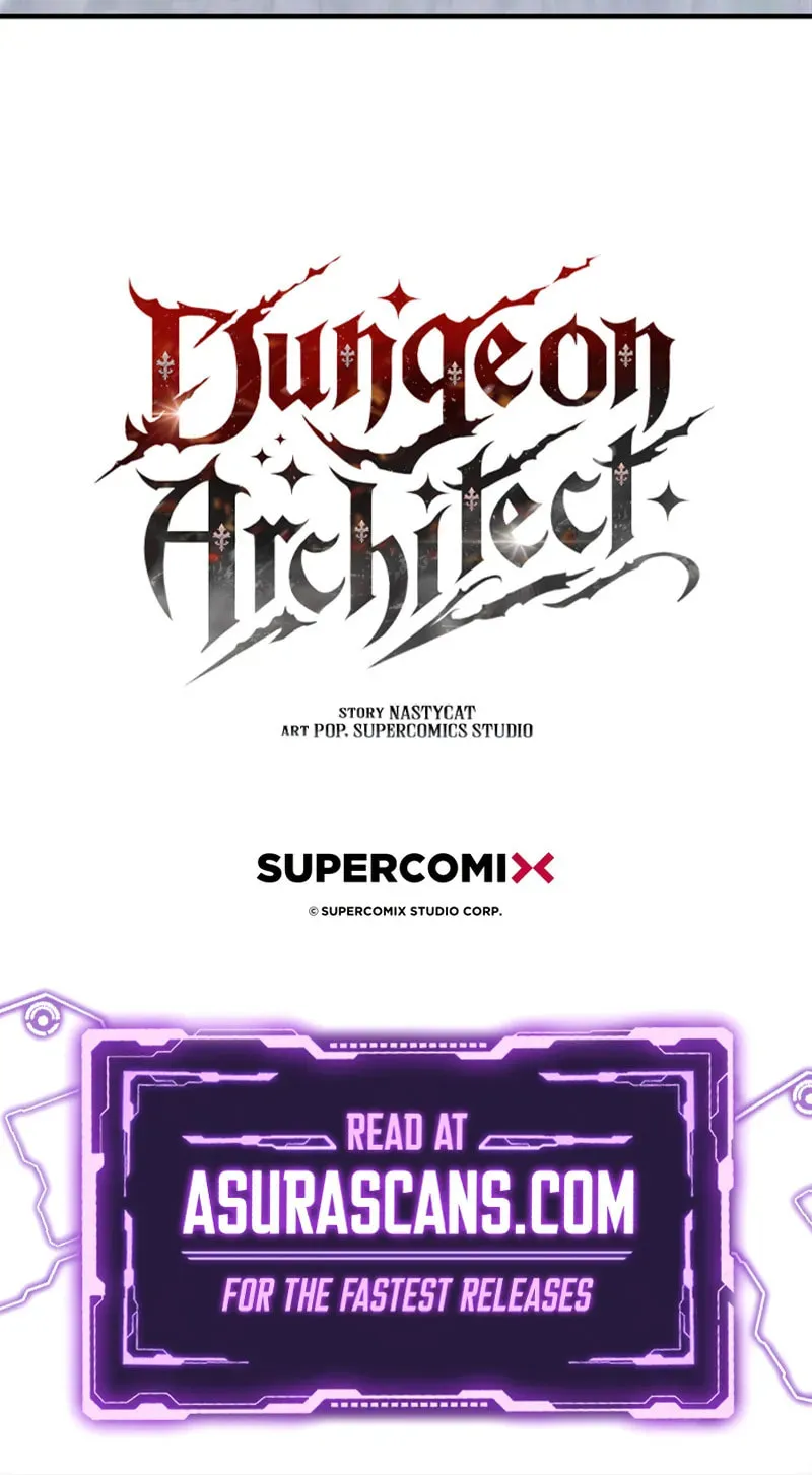 Dungeon Architect Chapter 33 page 100 - 