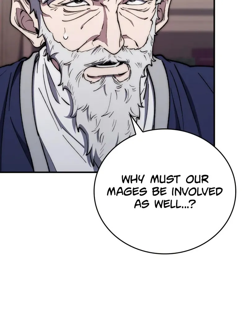 Dungeon Architect Chapter 34 page 11 - 