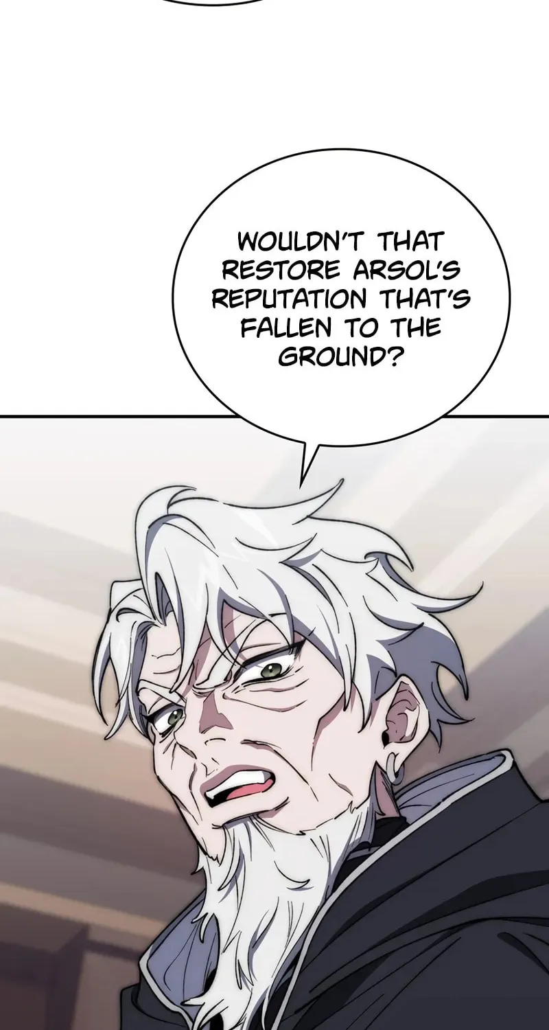 Dungeon Architect Chapter 34 page 13 - 
