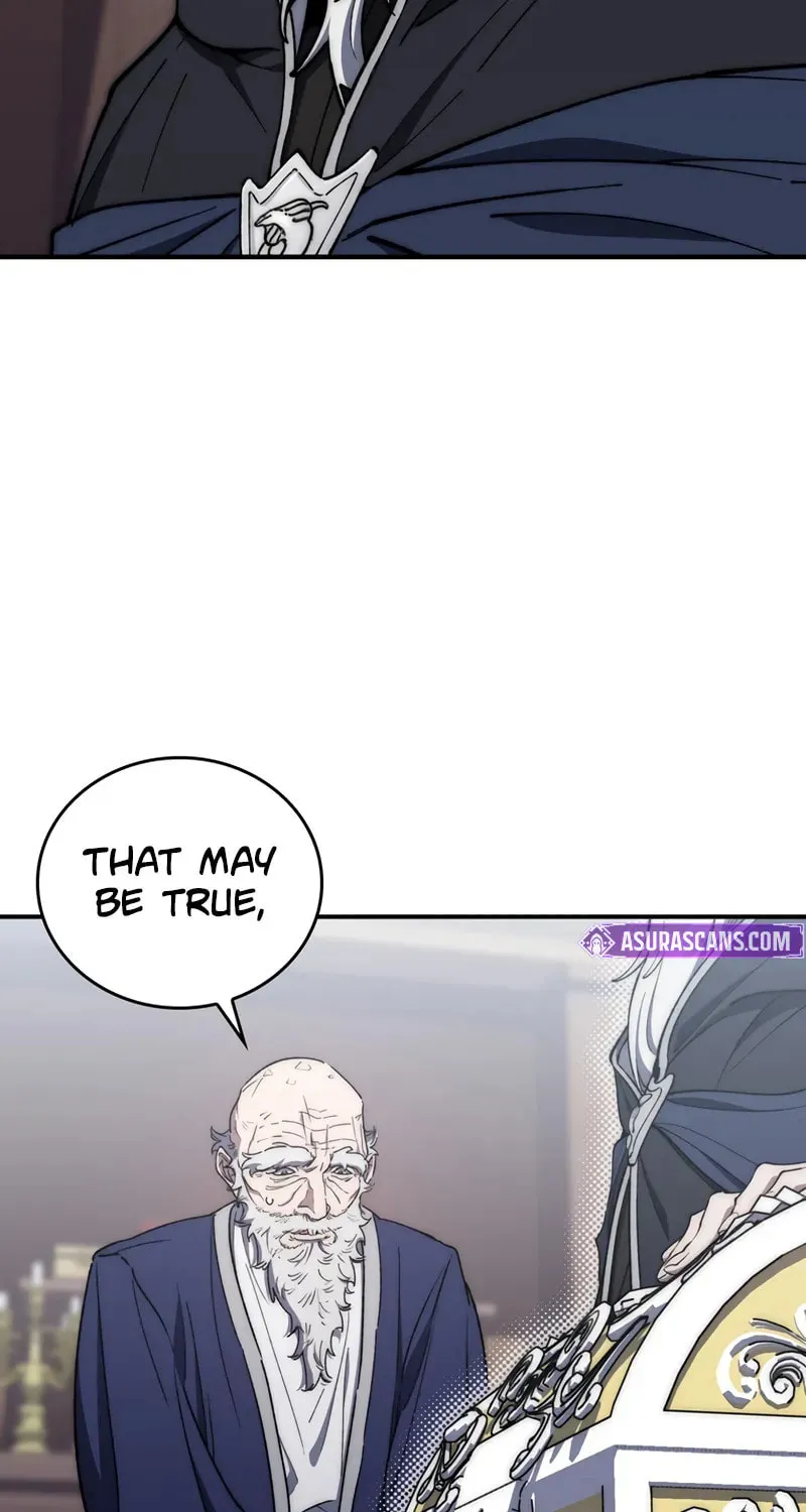Dungeon Architect Chapter 34 page 14 - 