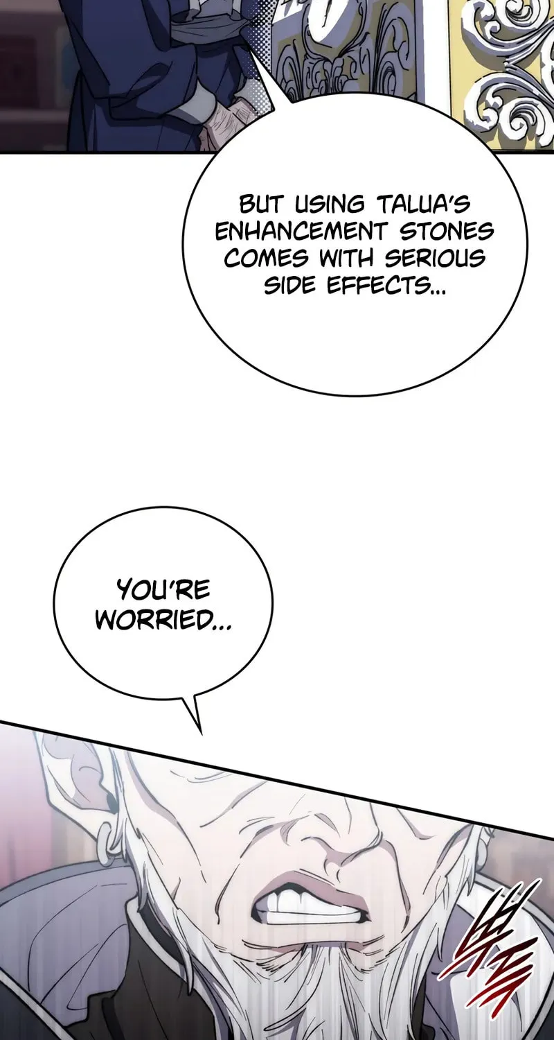 Dungeon Architect Chapter 34 page 15 - 