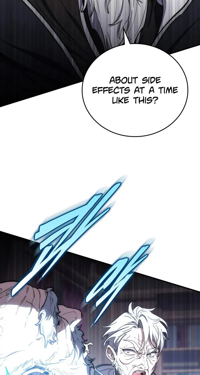 Dungeon Architect Chapter 34 page 16 - 