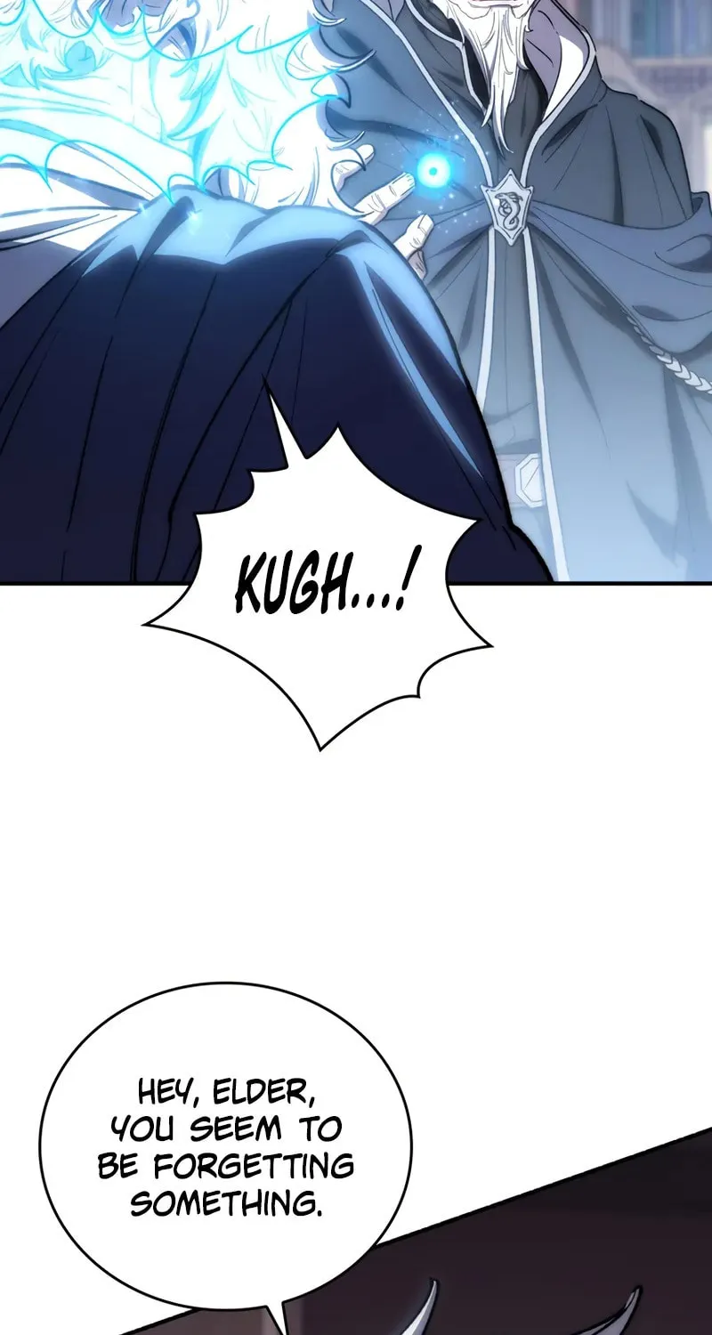Dungeon Architect Chapter 34 page 17 - 
