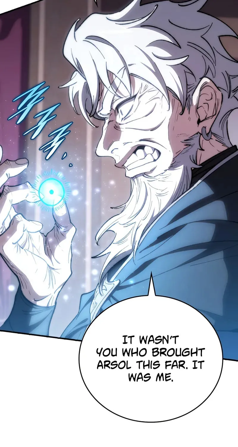 Dungeon Architect Chapter 34 page 18 - 