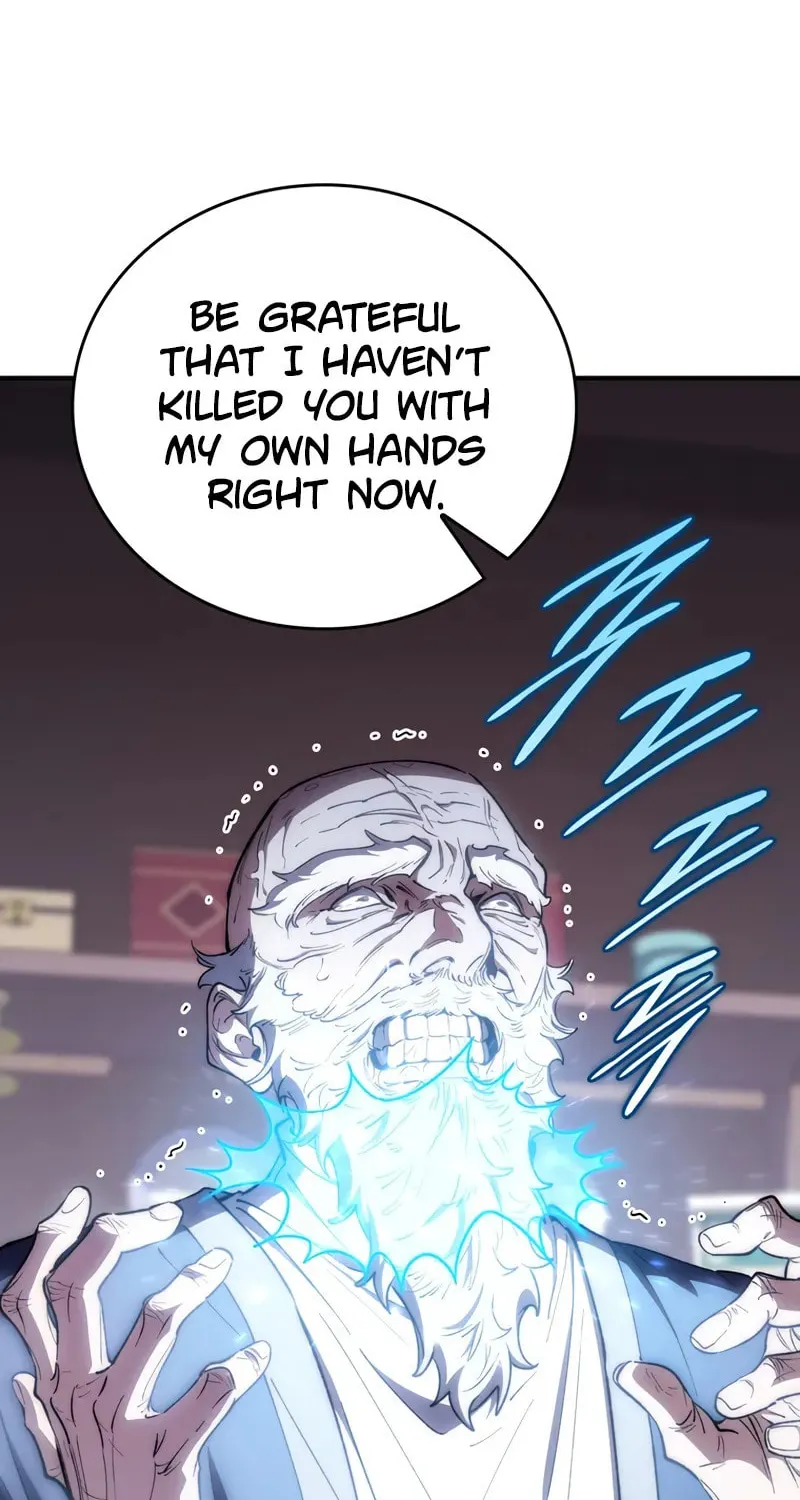 Dungeon Architect Chapter 34 page 19 - 