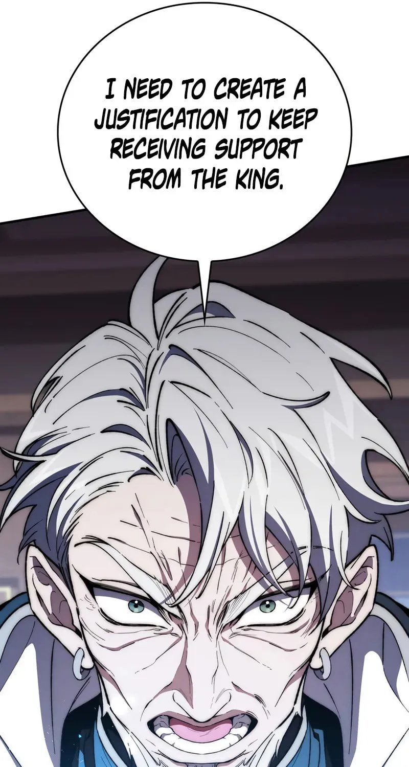 Dungeon Architect Chapter 34 page 21 - 