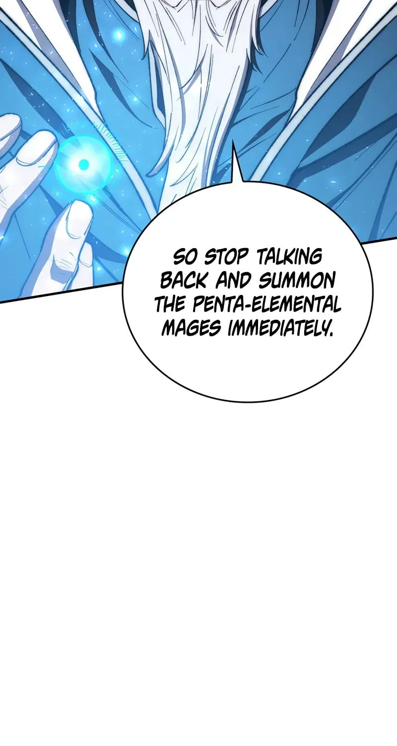 Dungeon Architect Chapter 34 page 22 - 