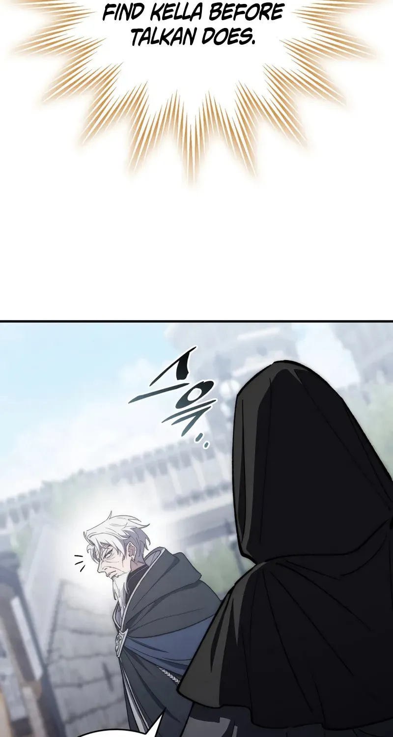 Dungeon Architect Chapter 34 page 27 - 