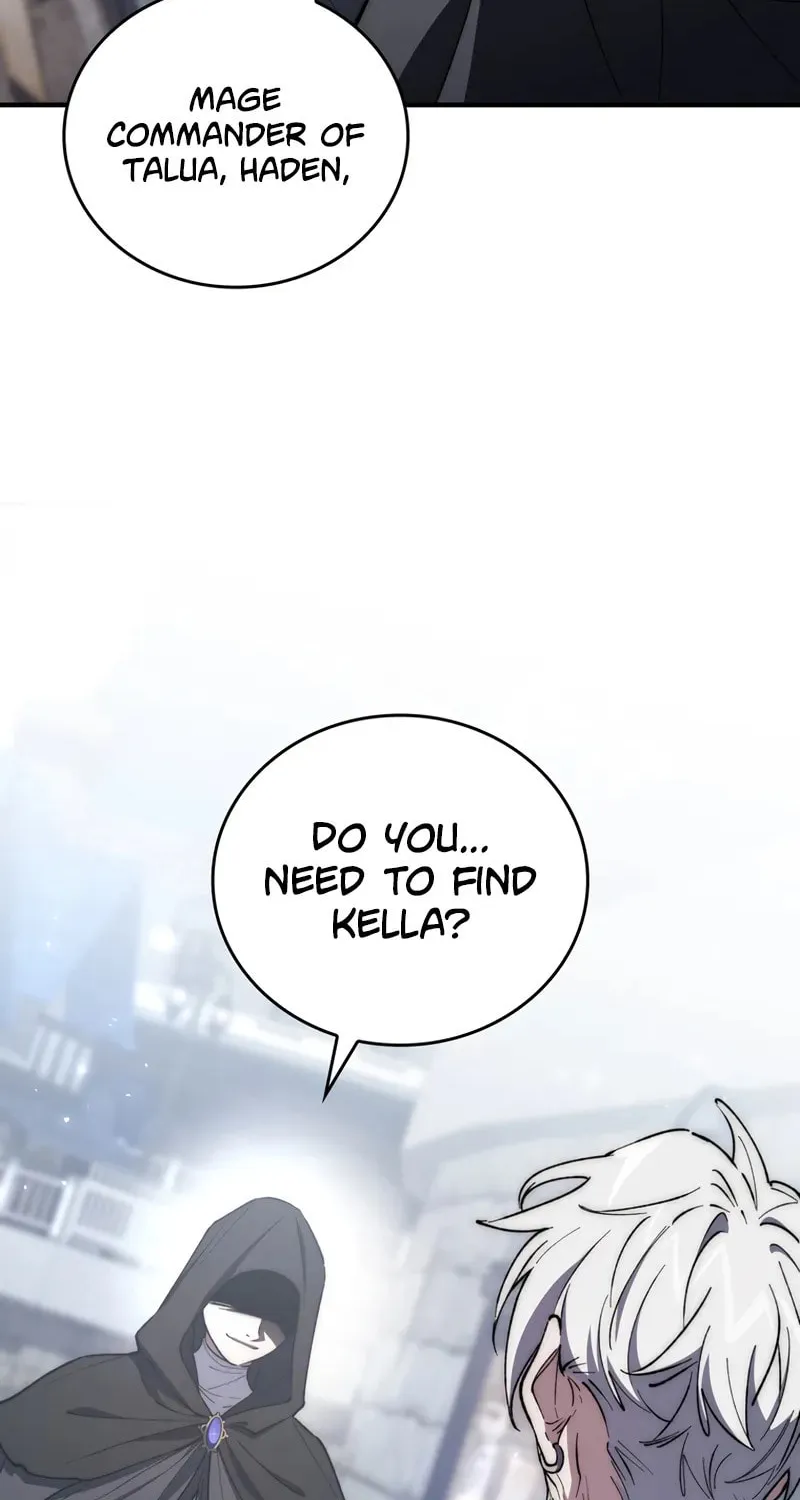 Dungeon Architect Chapter 34 page 28 - 