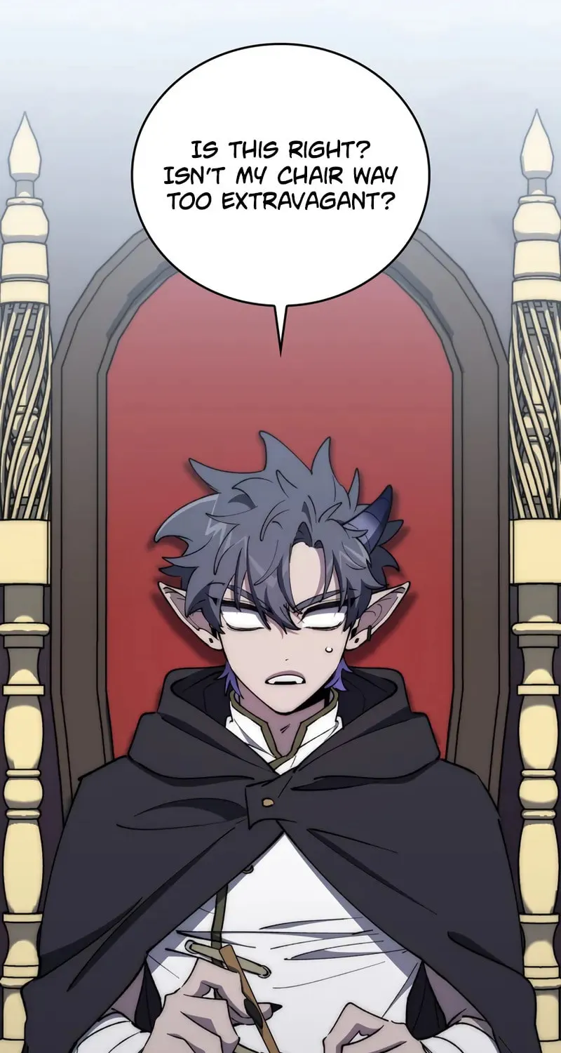 Dungeon Architect Chapter 34 page 33 - 