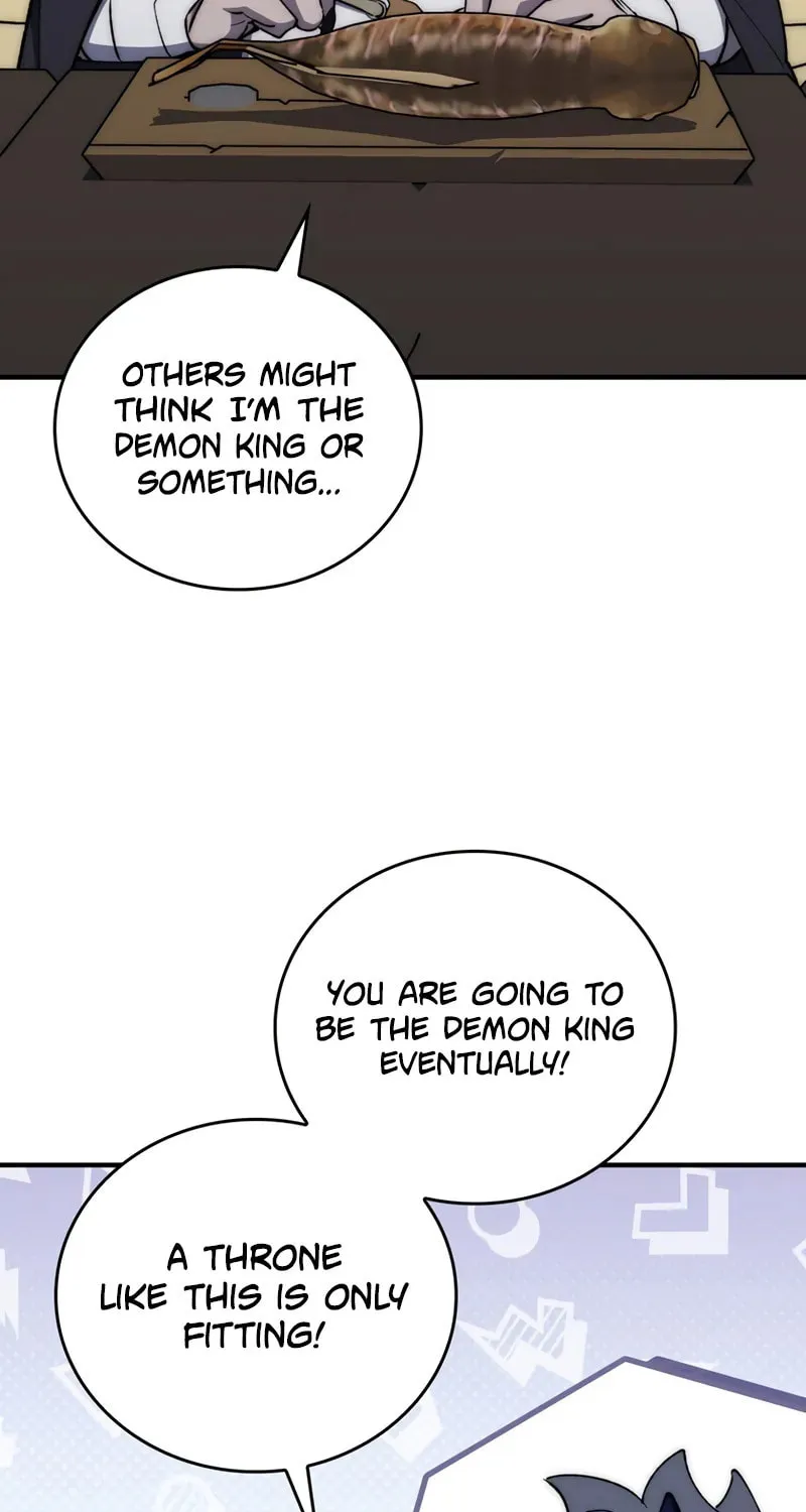 Dungeon Architect Chapter 34 page 34 - 