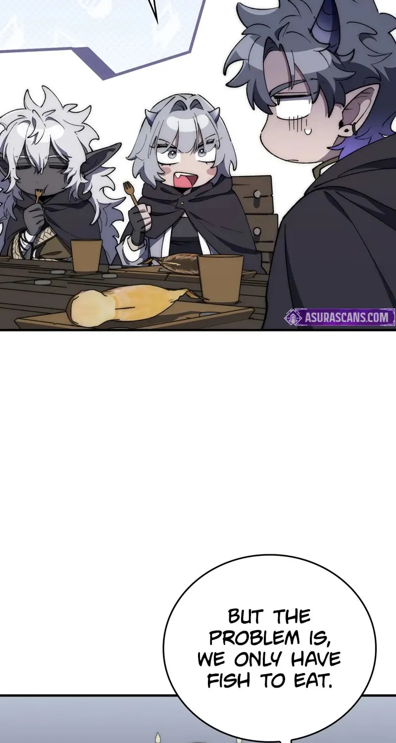 Dungeon Architect Chapter 34 page 35 - 